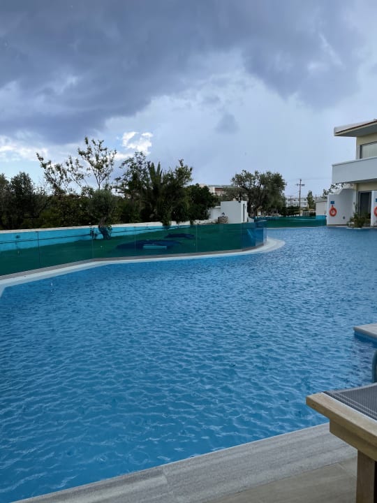 Pool Lydia Maris Resort & Spa