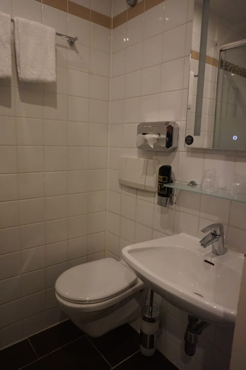 Zimmer Westbahn Hotel