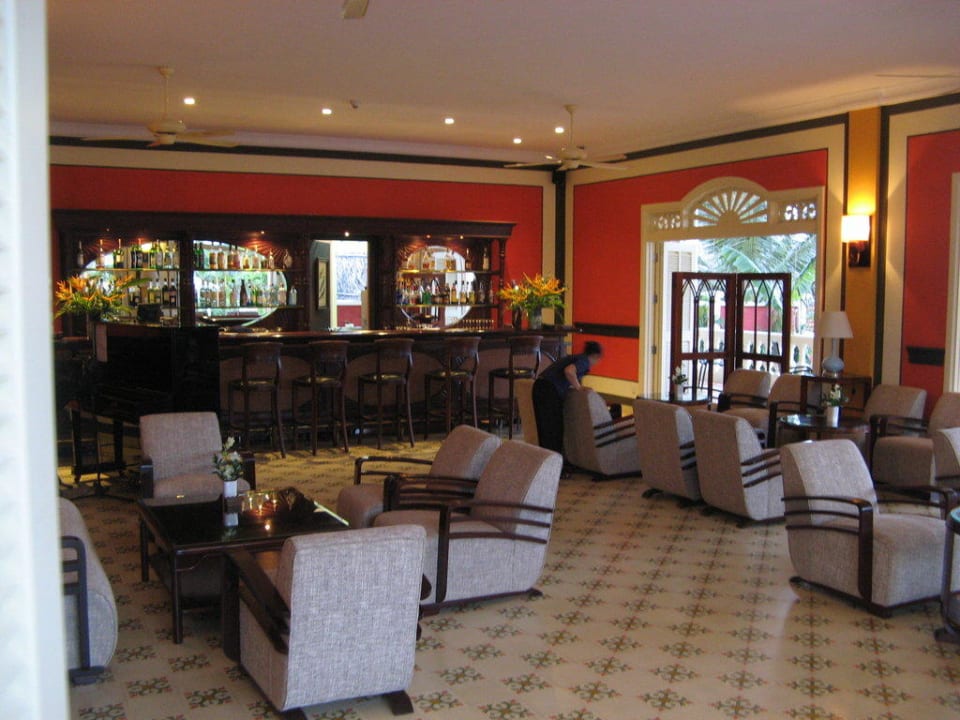 Hotel Bar La Veranda Resort Phu Quoc