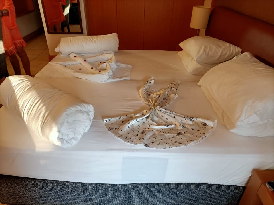 Zimmer Labranda Alantur Resort