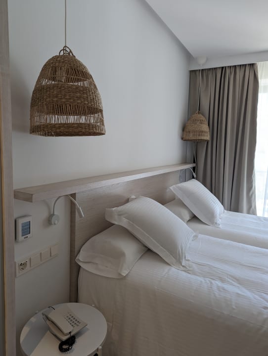 Zimmer Valentin Somni Hotel & Suites