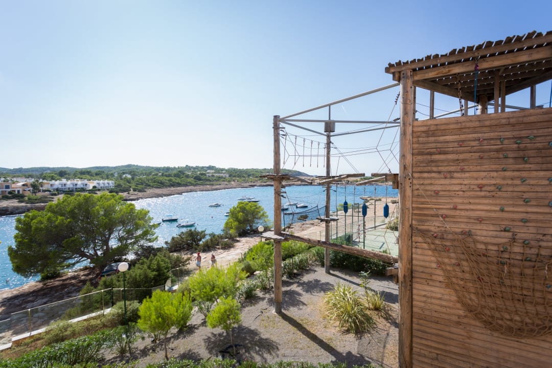 Sport & Freizeit Sirenis Seaview Country Club