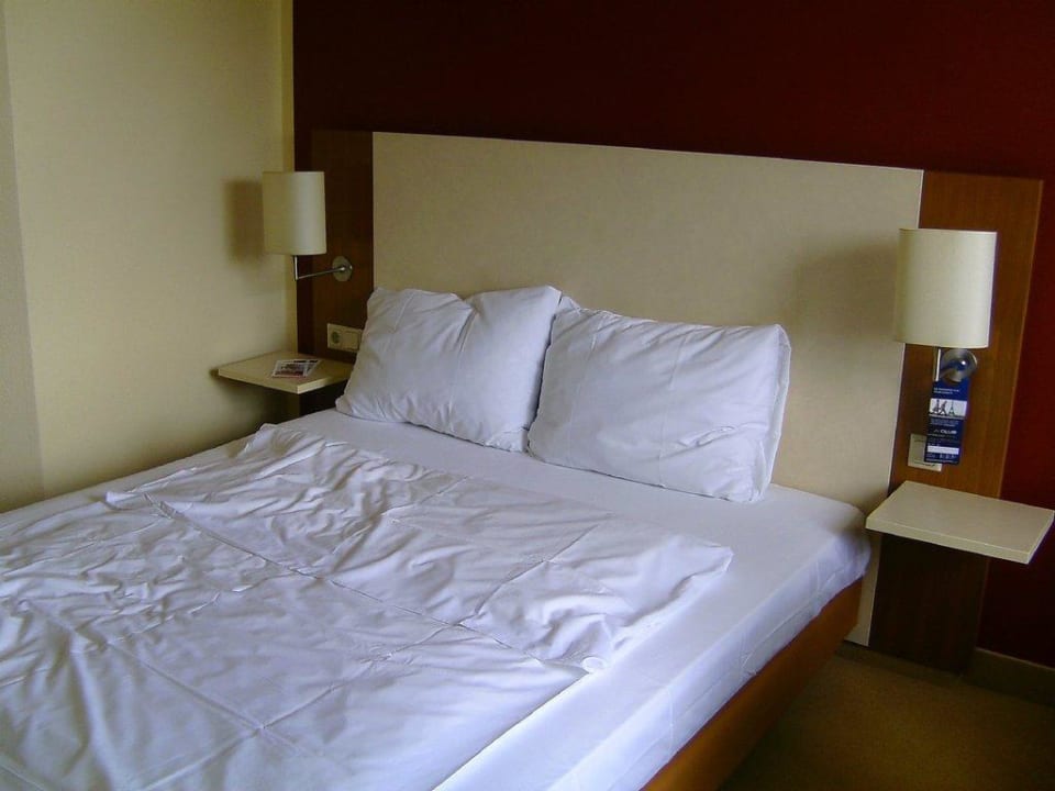 Standard-Einzelzimmer Essential by Dorint Hotel Köln-Junkersdorf