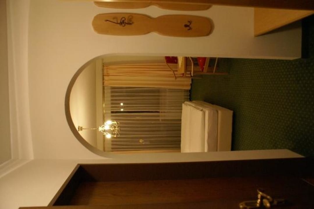 Zimmer Hotel Garni Zugspitz