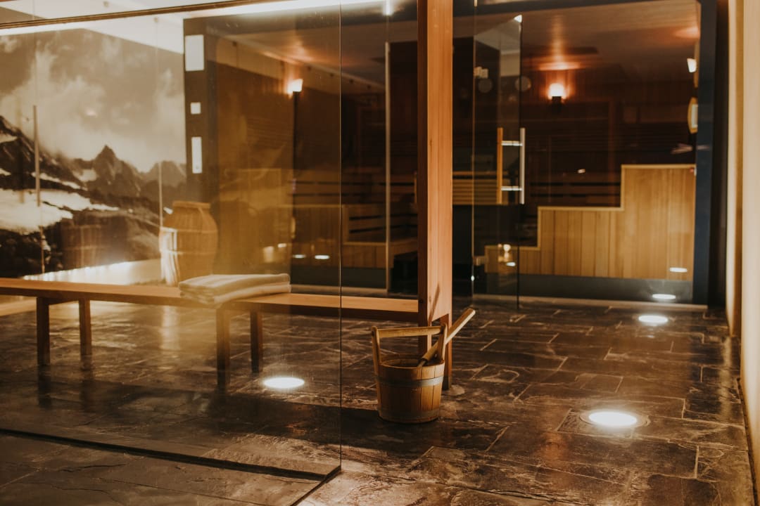 Sport & Freizeit Hotel Hinteregger