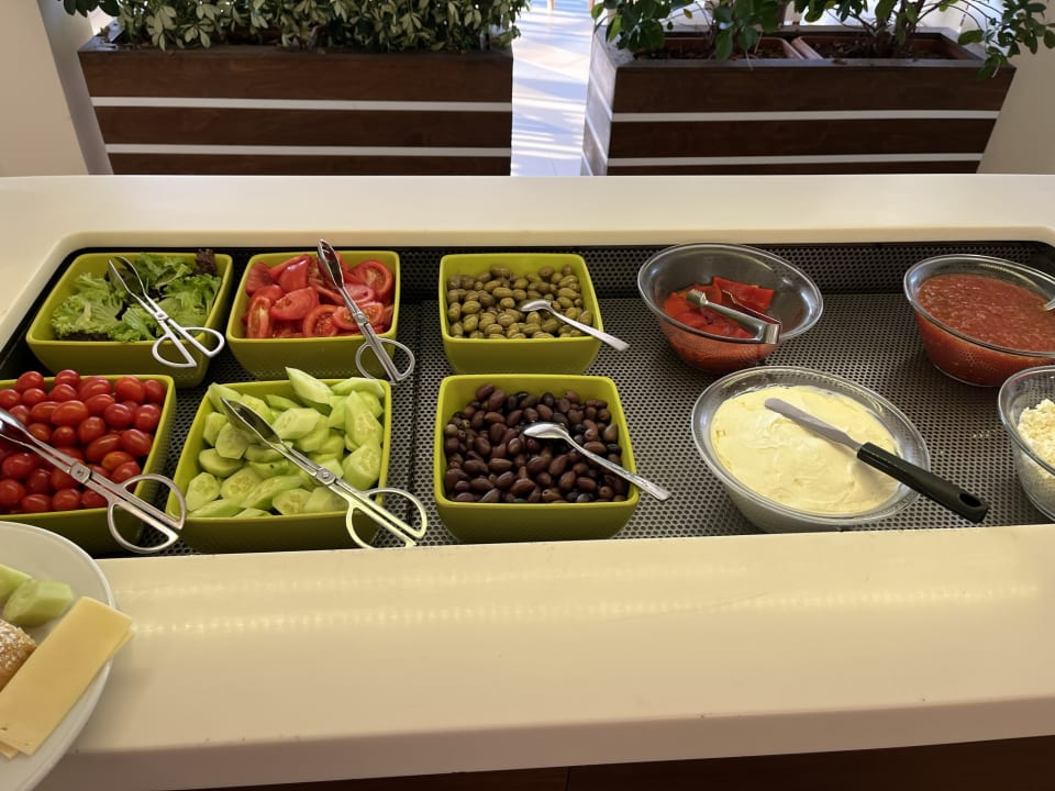 Gastro Hotel Molos Bay