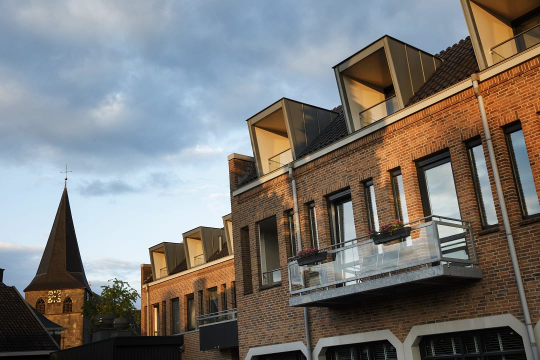 Hotel de Schou8t Hotel De Schout