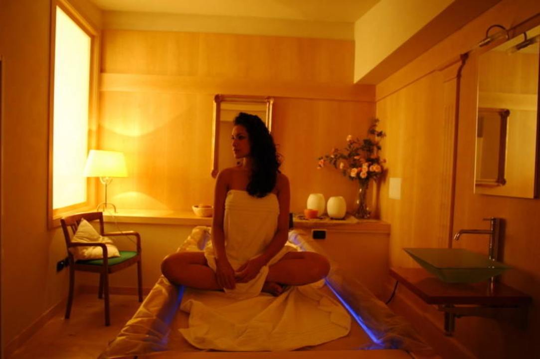 Hotel Luis Fiera di Primiero Hotel Luis