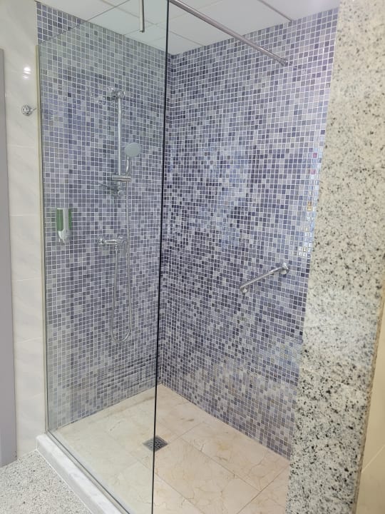 Zimmer Hotel Riu Nautilus - Adults only