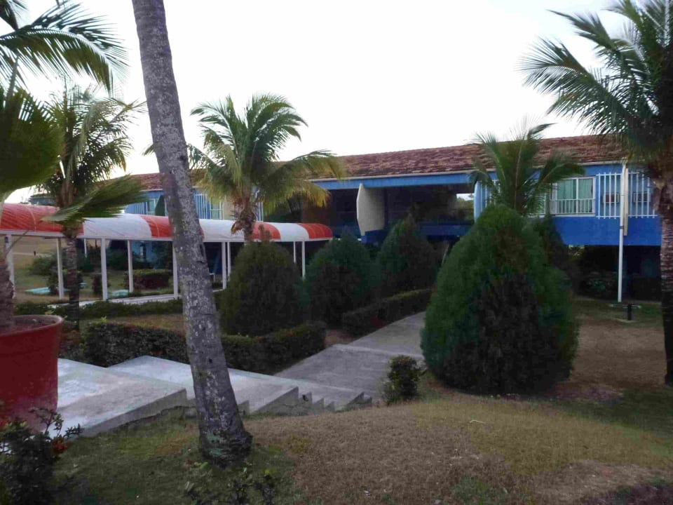 Amigo Rancho Luna Hotel Club Amigo Rancho Luna