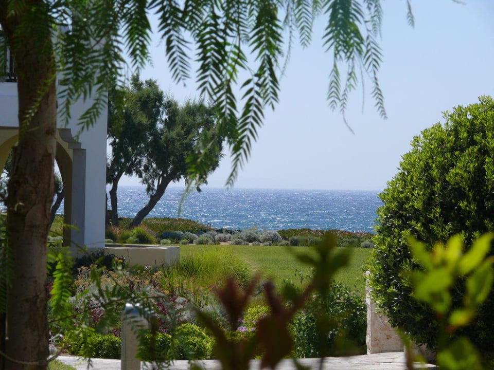 Einfach wunderschön Neptune Luxury Resort