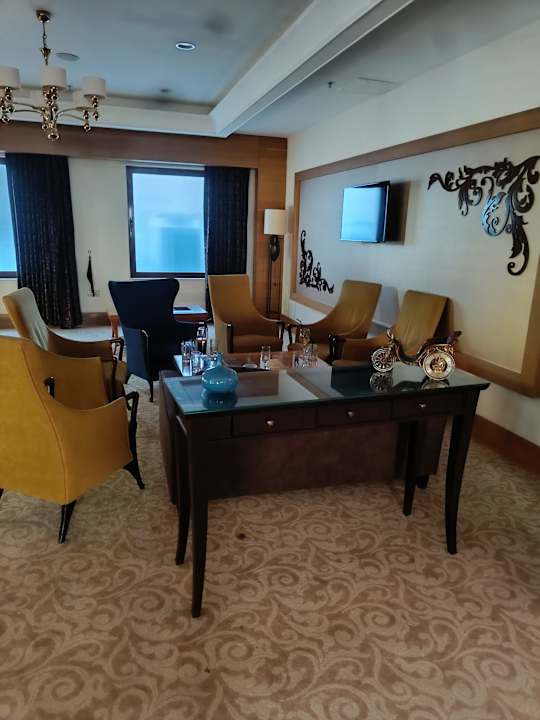 Sonstiges Alba Resort Hotel