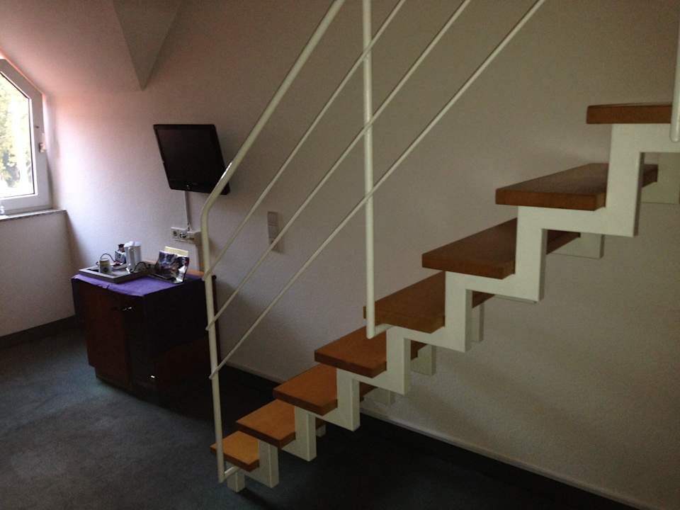 Untere Etage Hotel Princess