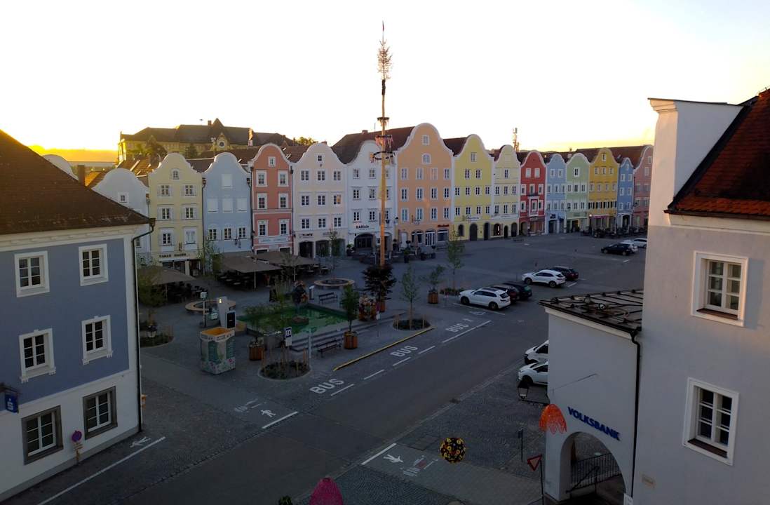 Sonstiges Hotel Stiegenwirt