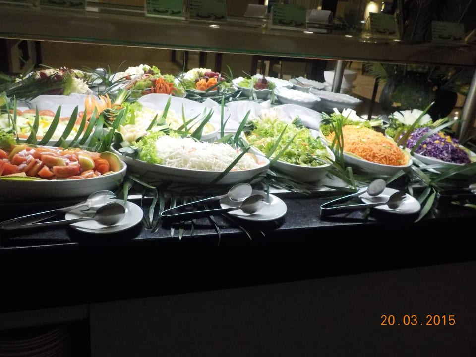 Hotel Grand Palladium Bávaro Suites Resort & Spa Grand Palladium Select Bávaro Resort & Spa