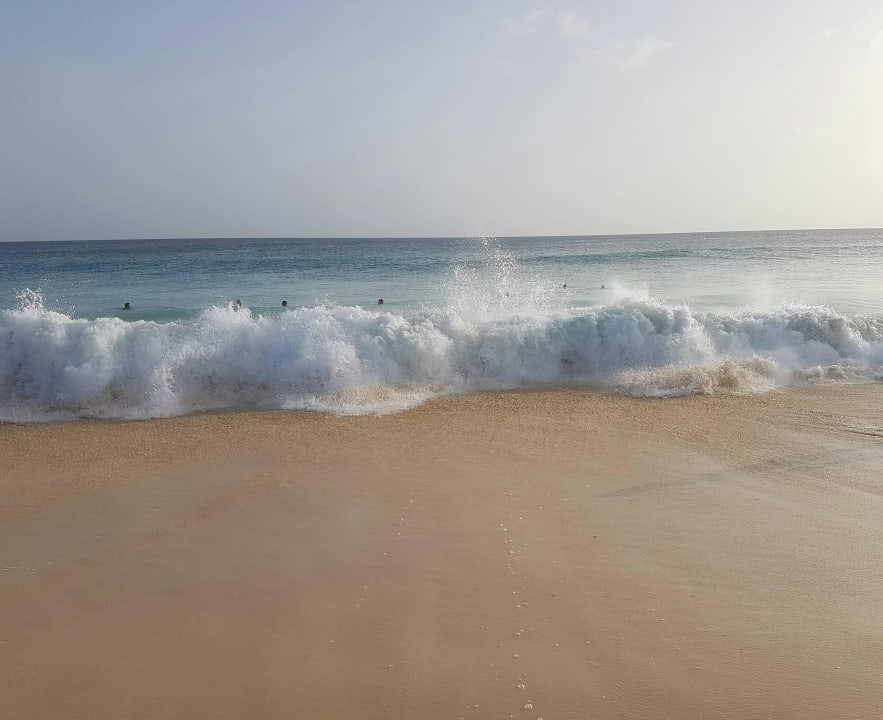 Wellen Hotel Riu Touareg