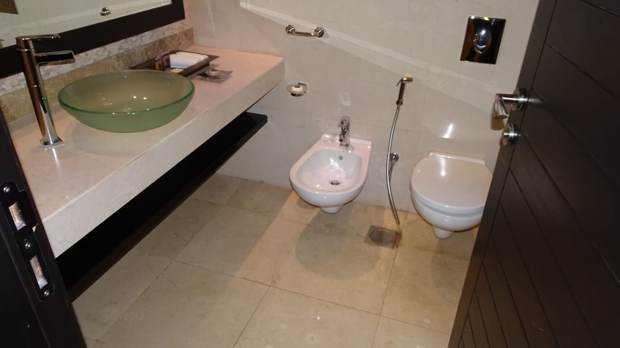 Zimmer Rixos The Palm Hotel & Suites