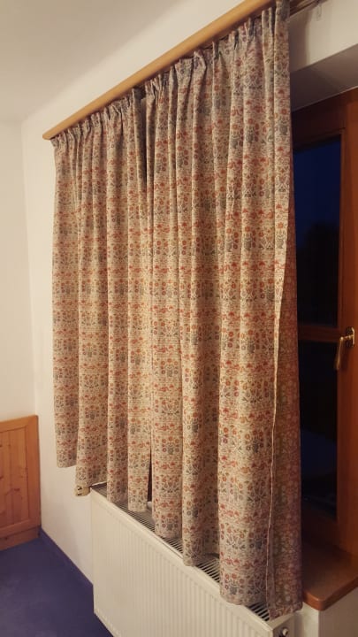 Zimmer Hotel Krimmlerfälle