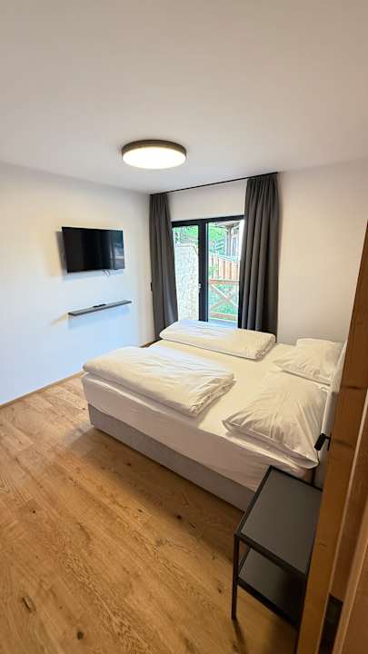 Zimmer Pure Alpine Suites