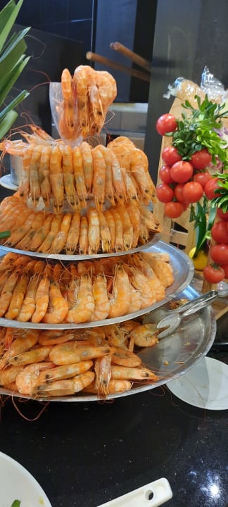 Gastro Side Royal Palace Hotel & Spa