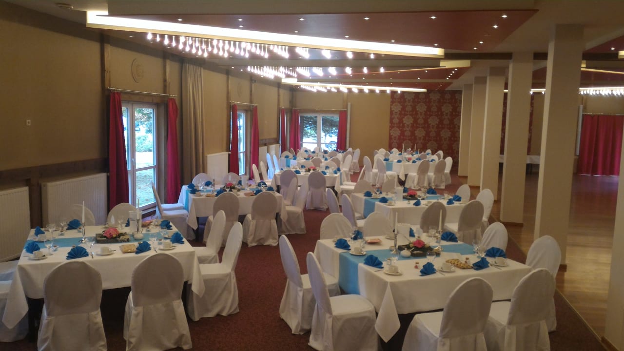 Sonstiges La Porte Hotel & Restaurant