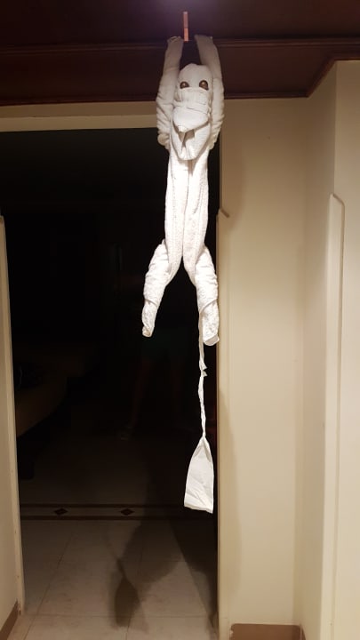 Zimmer Imperial Shams Abu Soma