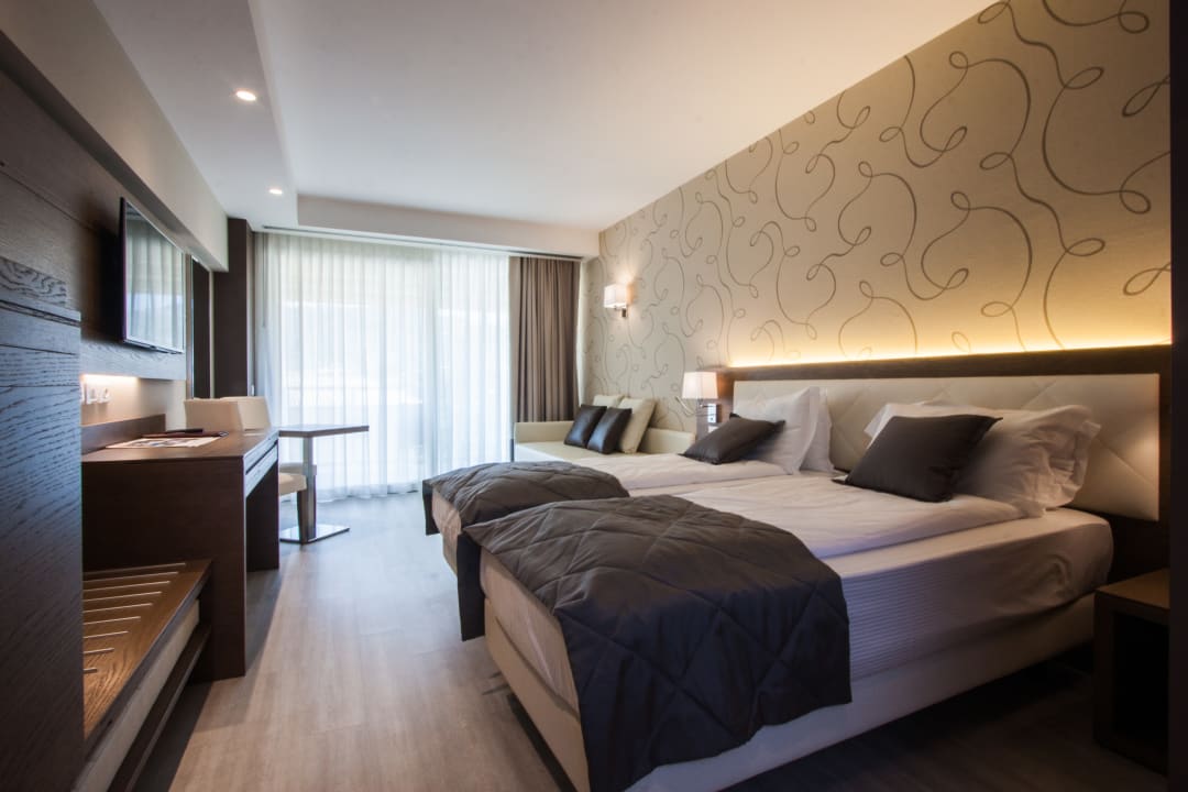 Zimmer Hotel Bisesti