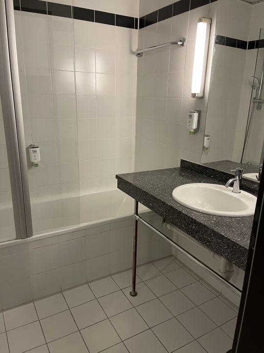 Zimmer NH München Messe