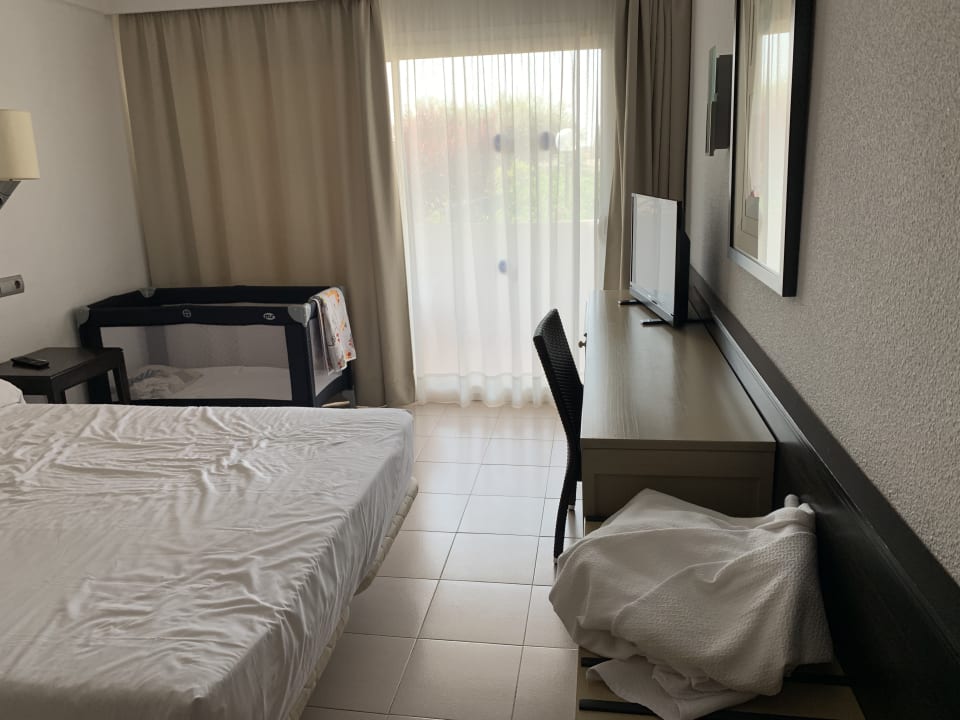 Zimmer blau punta reina