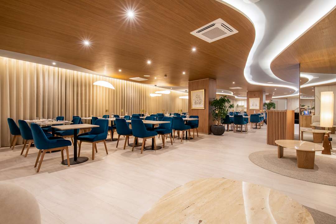 Gastro AP Sines - Costa Alentejana