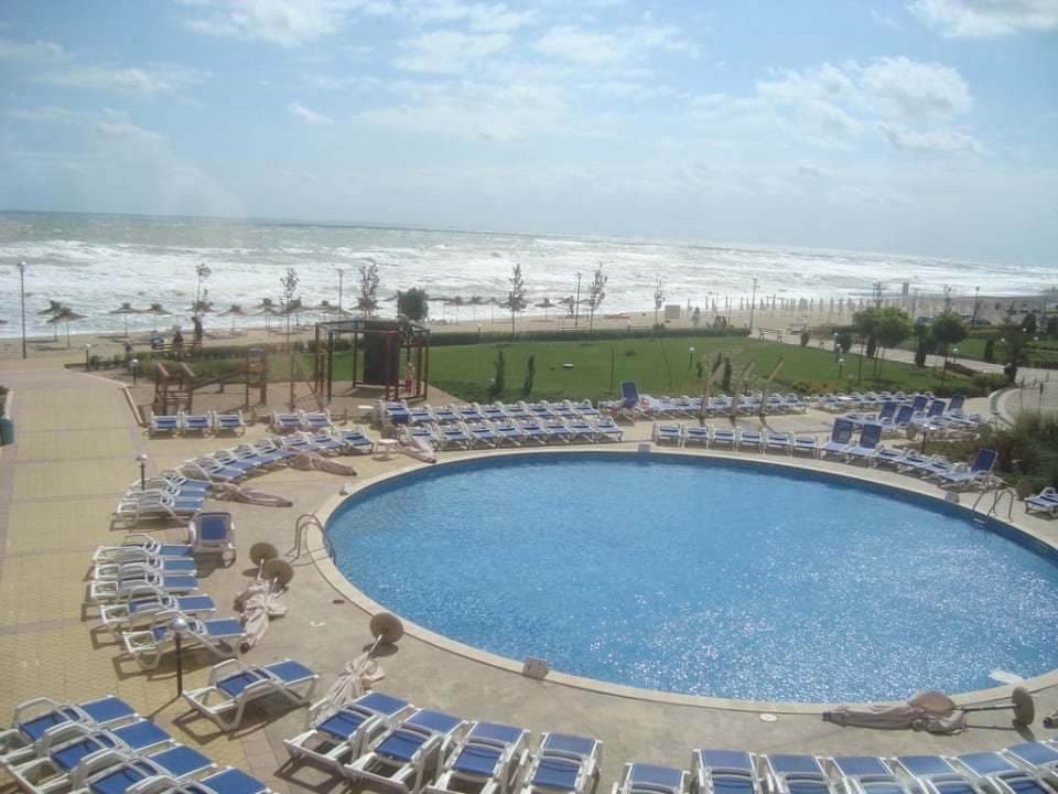 Kinderpool Sol Luna Bay