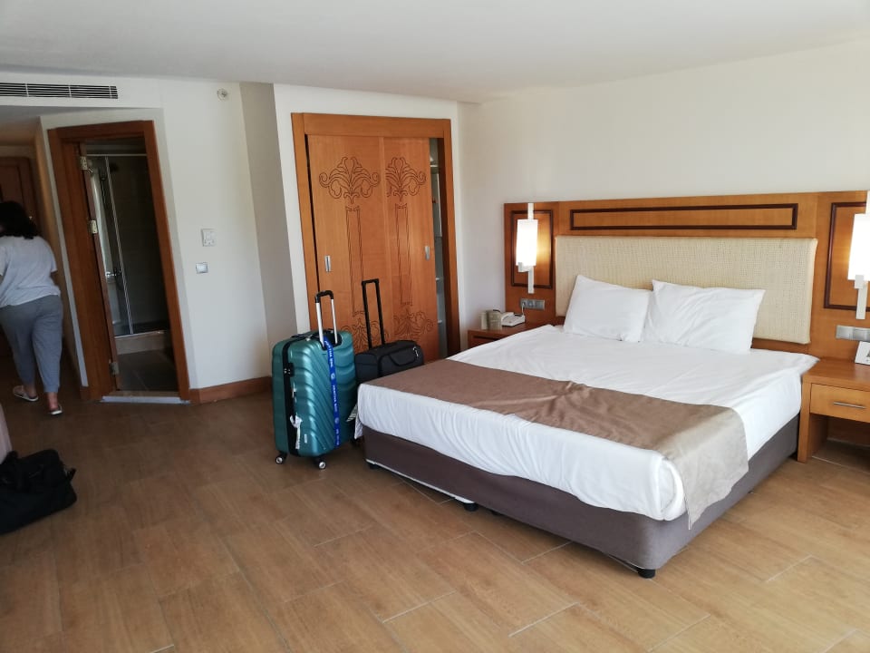 Zimmer Crystal Prestige Elite