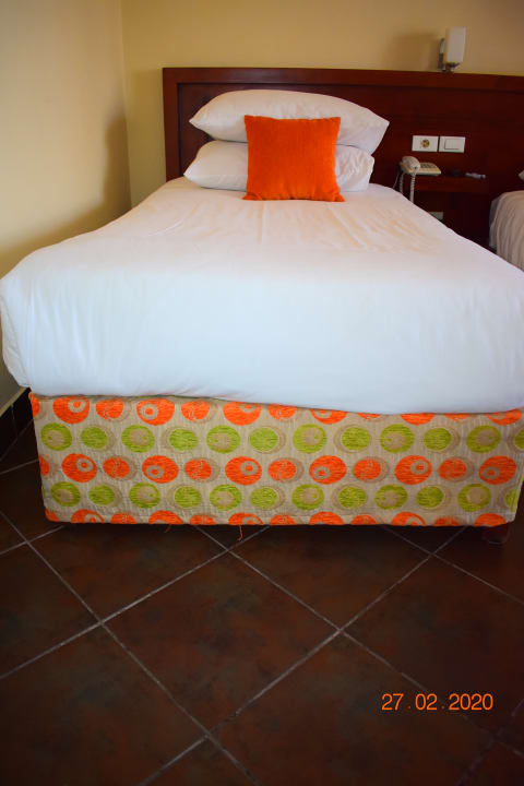 Zimmer Iberotel Casa Del Mar Resort