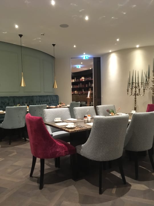 Gastro Vila Vita Rosenpark
