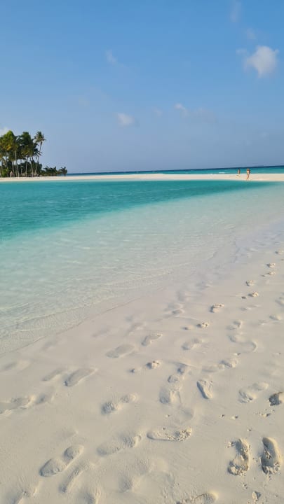 Strand Hotel Riu Atoll