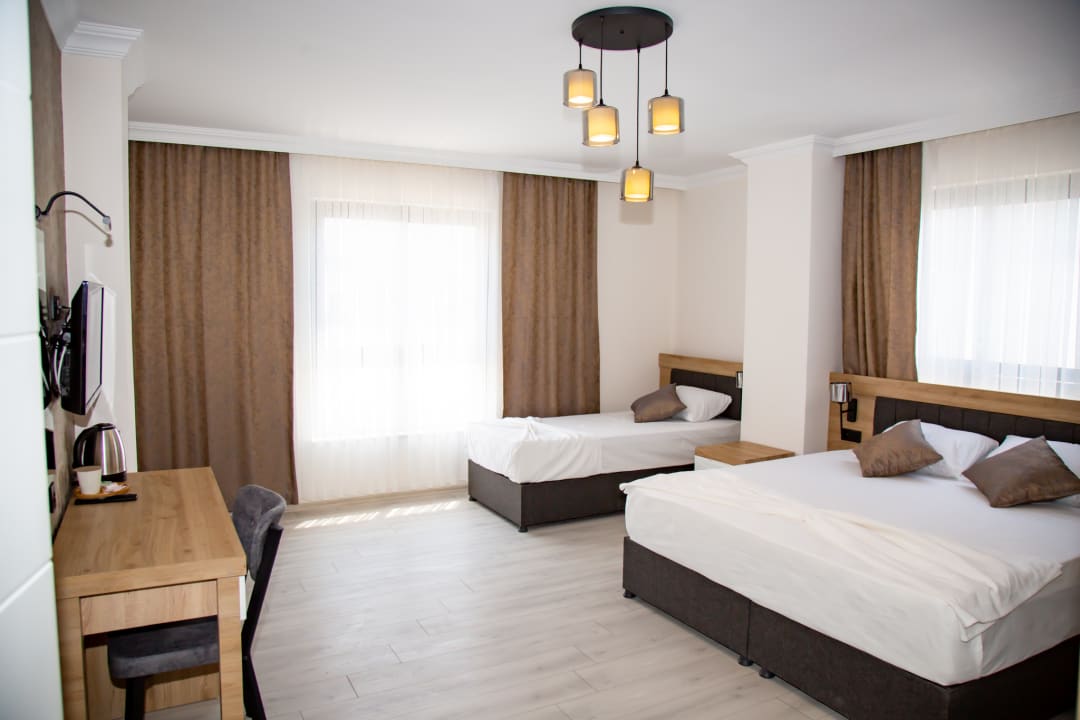 Zimmer Bloomtalya Hotel