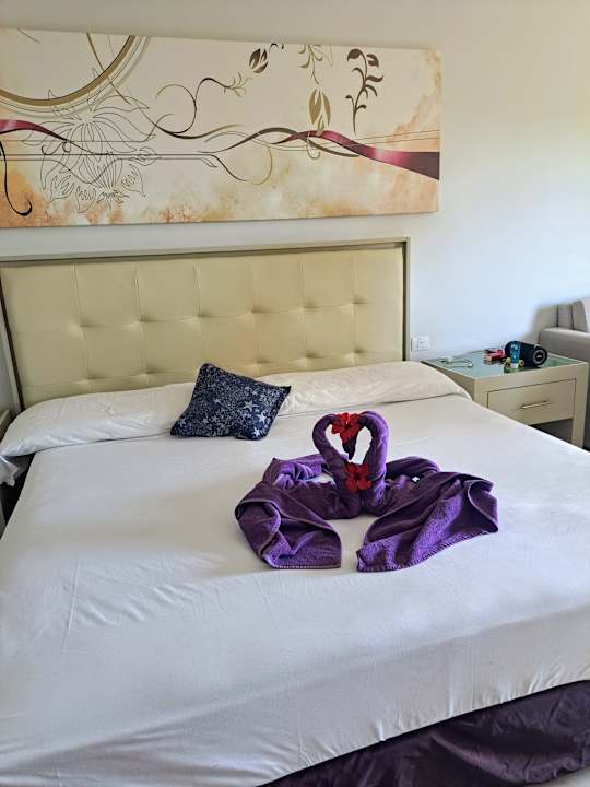 Zimmer Paradisus Varadero Resort & Spa