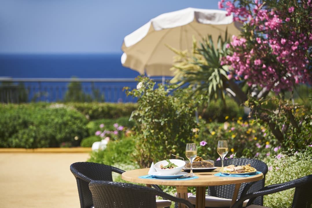 Restaurant Hotel Porto Mare - PortoBay