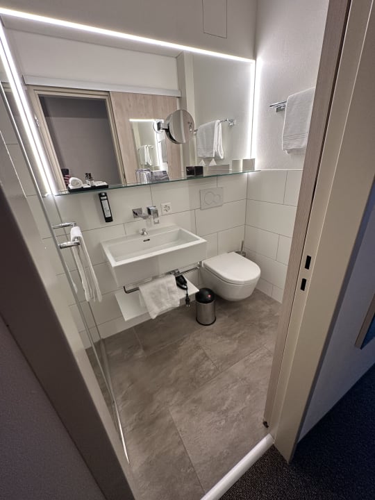 Zimmer Sunstar Hotel Grindelwald