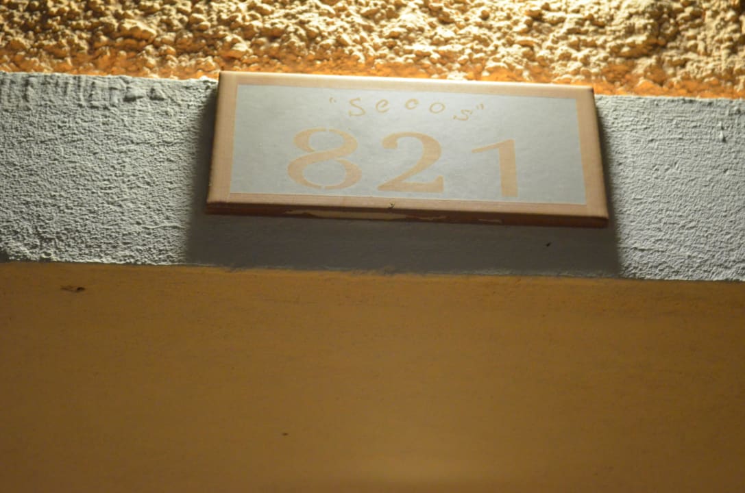 Unser Zimmer  Occidental Boa Vista Beach