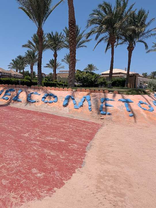 Strand Sentido Caribbean World Soma Bay