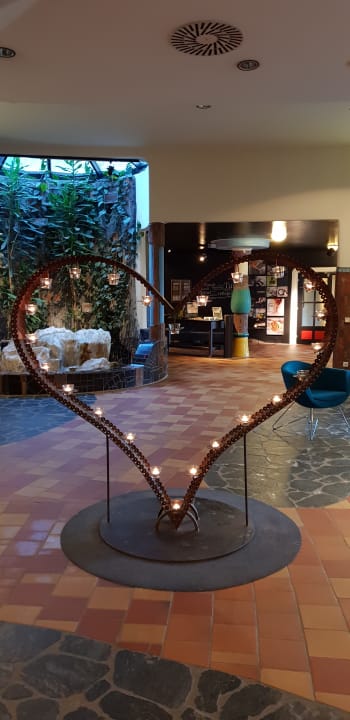 Sonstiges Rogner Bad Blumau