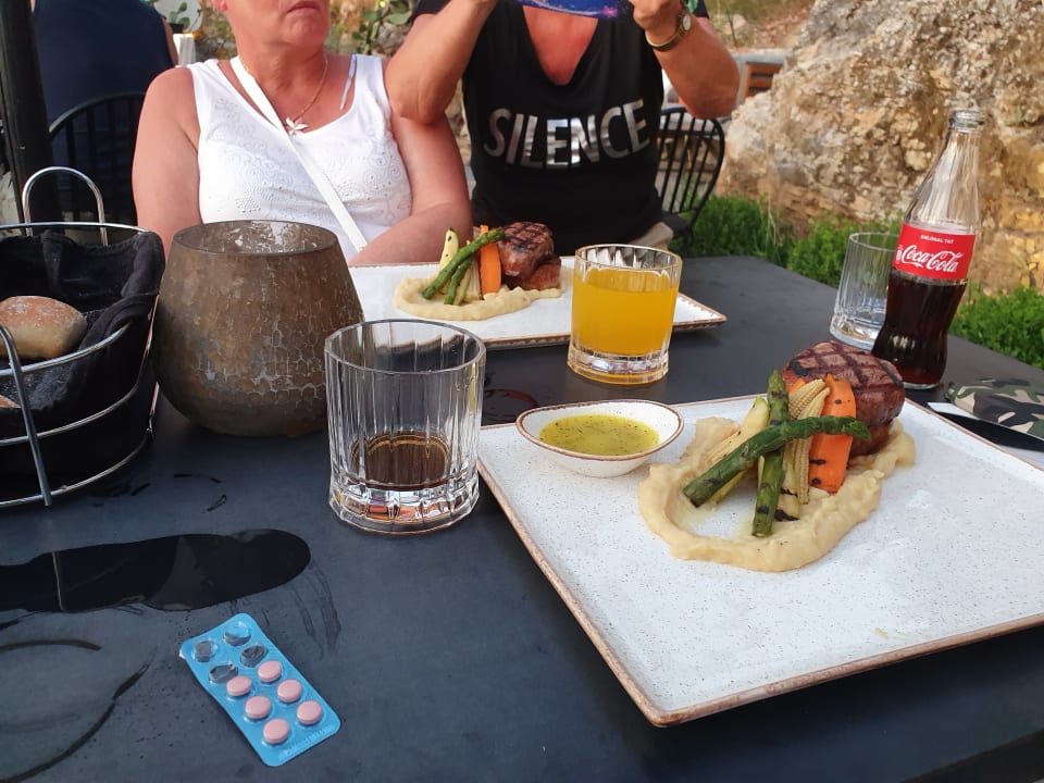 Gastro Hotel Gardenia Beach