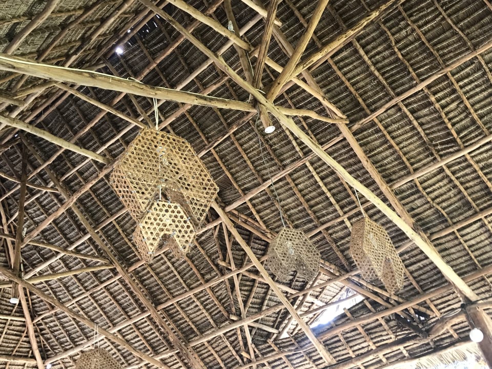 Sonstiges Reef & Beach Resort