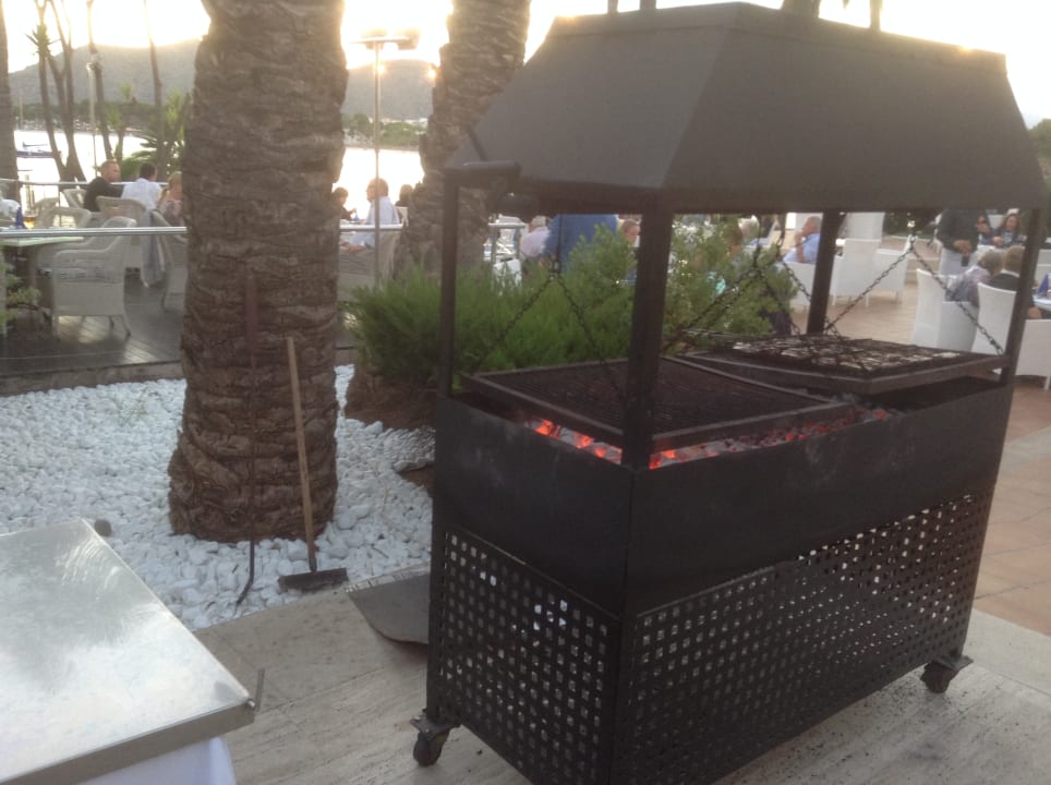 Gastro Alcudiamar Marina Residence