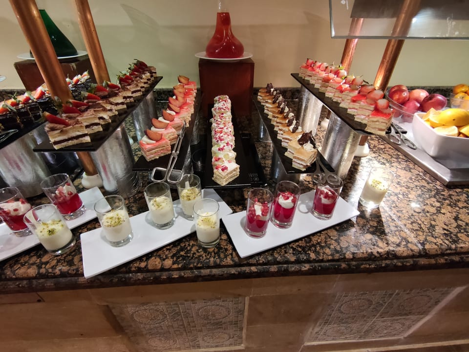 Gastro Jolie Ville Kings Island Luxor