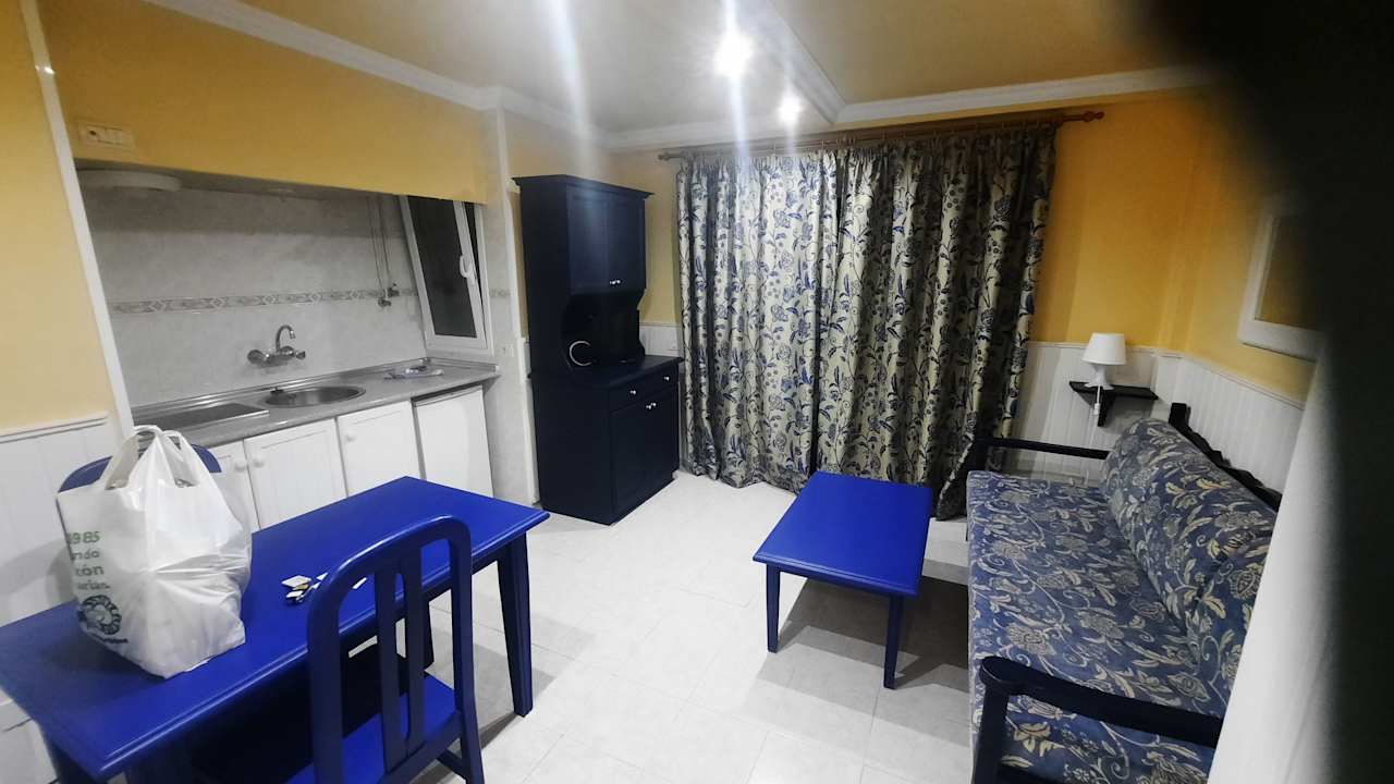 Zimmer Ferienwohnungen Teneguia