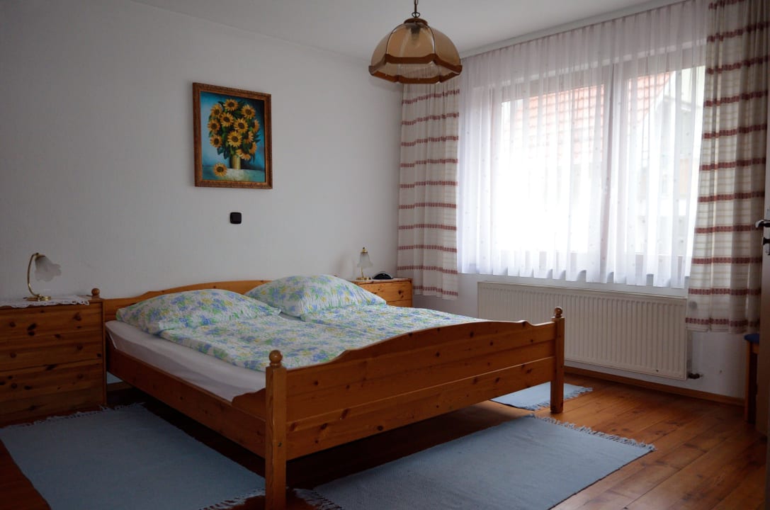 Zimmer Hotel Grüner Baum