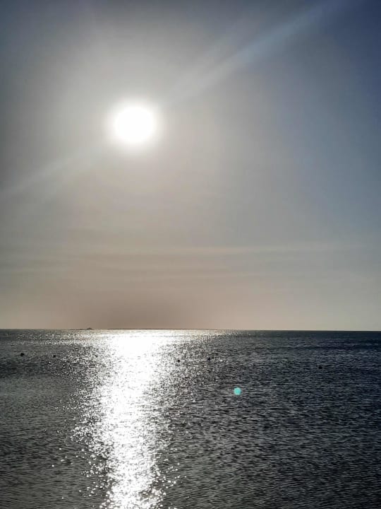 Strand Sentido Caribbean World Soma Bay