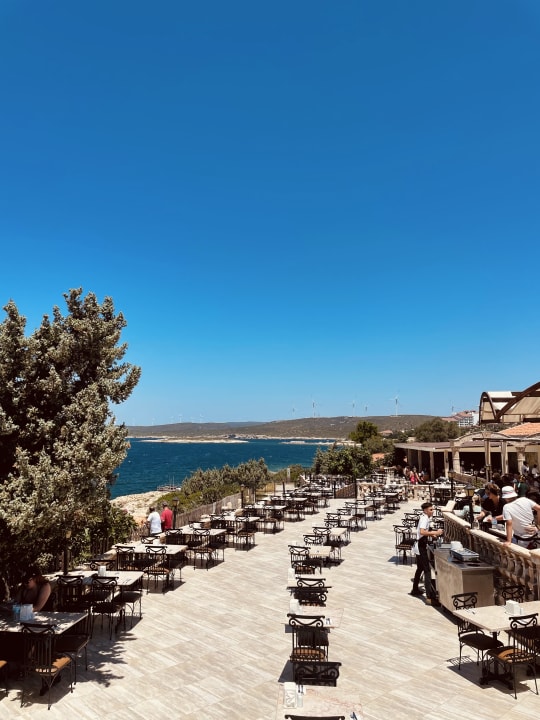 Gastro Club Resort Atlantis